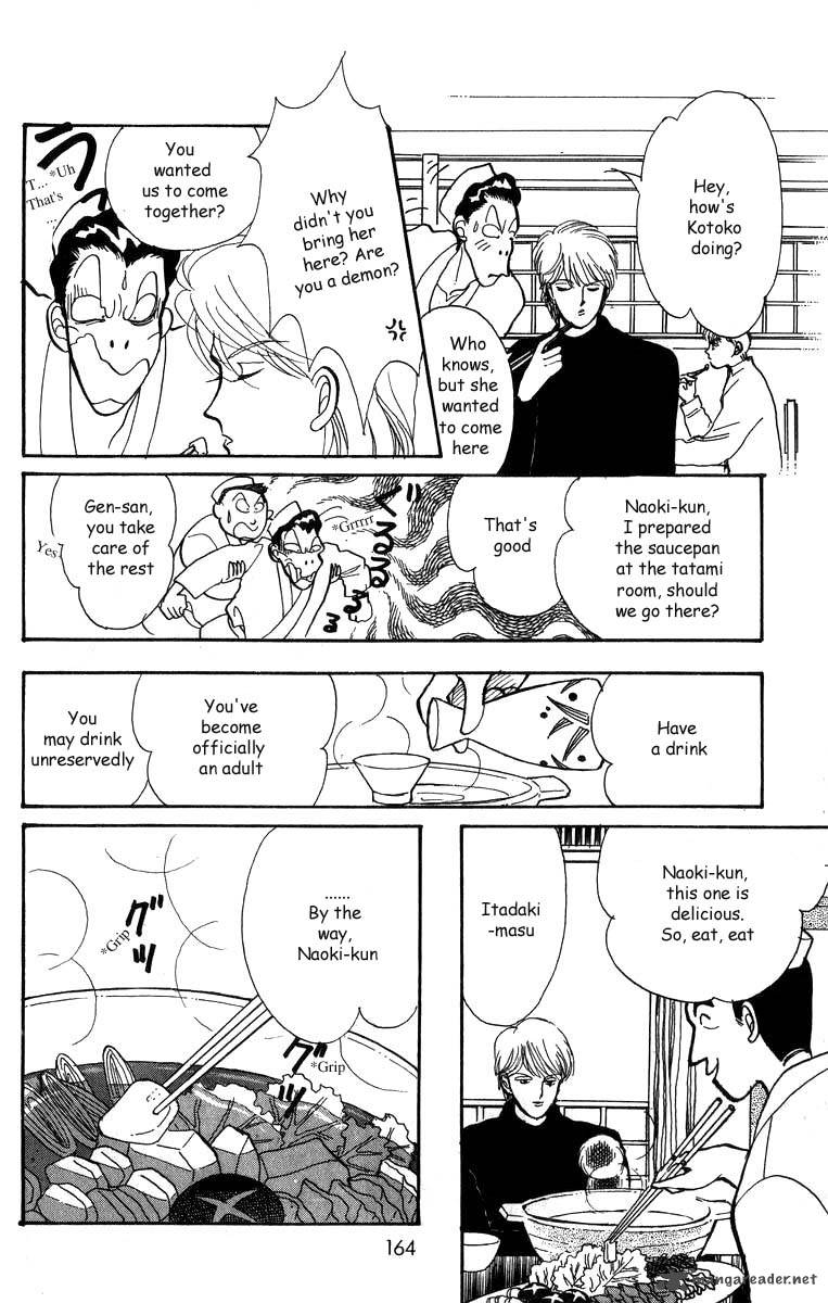 Itazura Na Kiss Chapter 31 Page 28