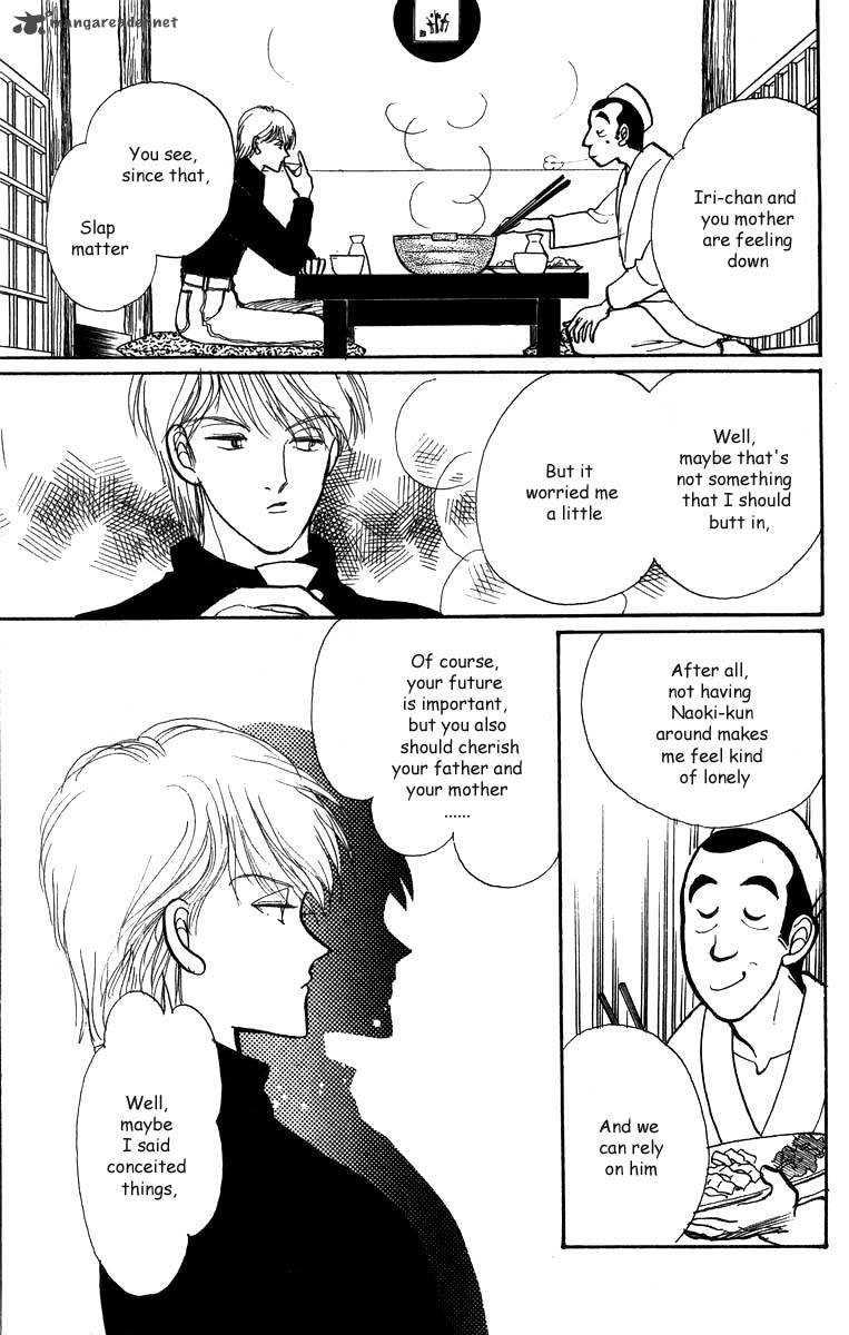 Itazura Na Kiss Chapter 31 Page 29