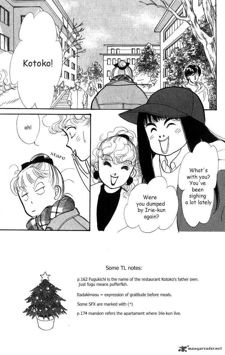 Itazura Na Kiss Chapter 31 Page 3