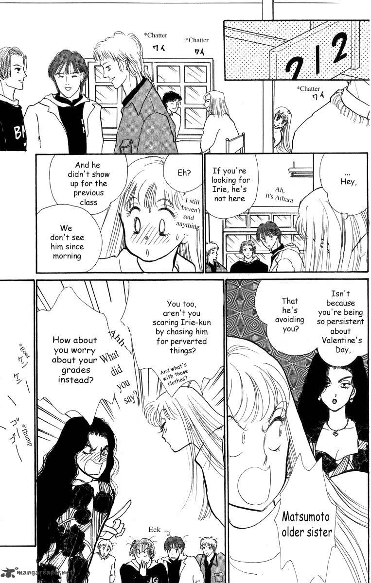 Itazura Na Kiss Chapter 31 Page 35