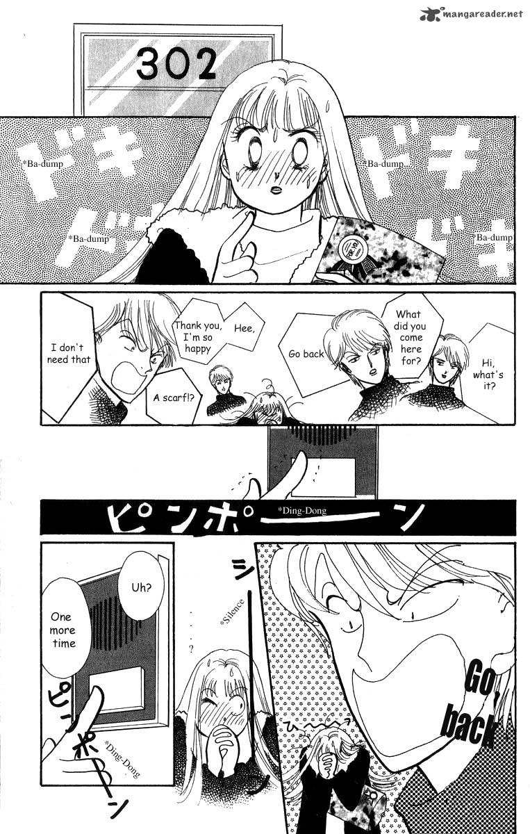 Itazura Na Kiss Chapter 31 Page 39