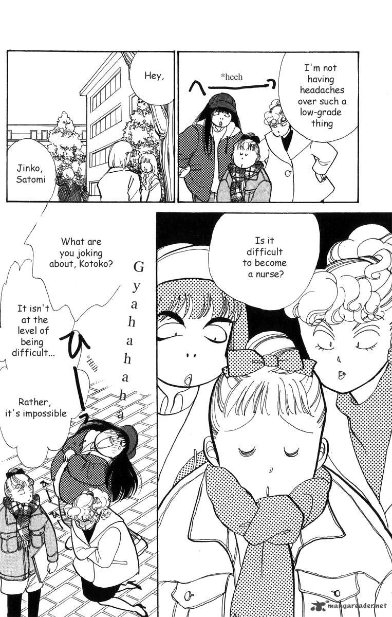 Itazura Na Kiss Chapter 31 Page 4