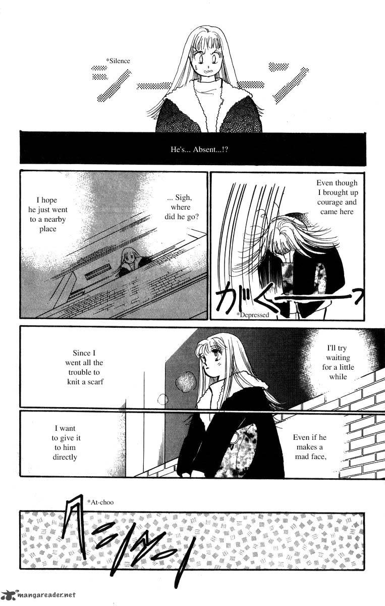 Itazura Na Kiss Chapter 31 Page 40