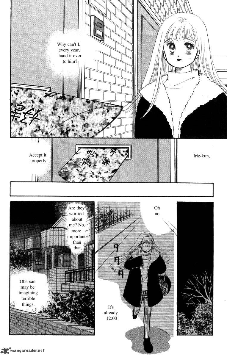 Itazura Na Kiss Chapter 31 Page 42