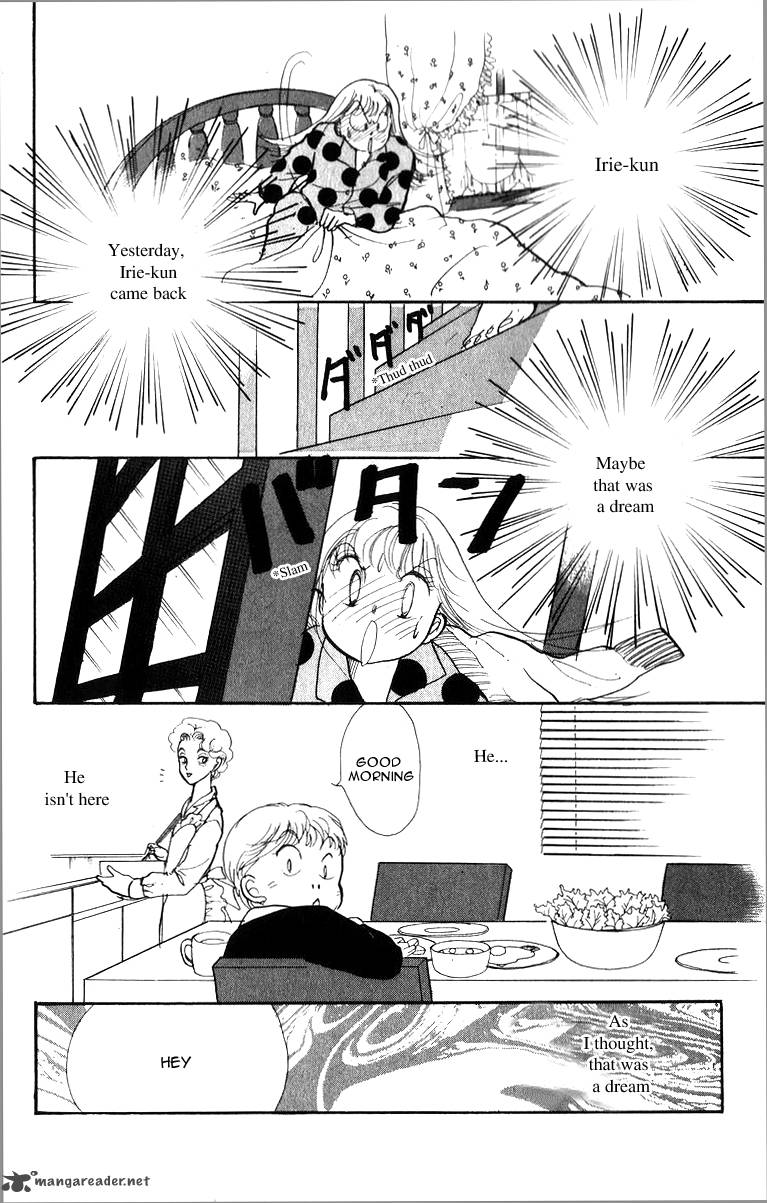 Itazura Na Kiss Chapter 32 Page 10