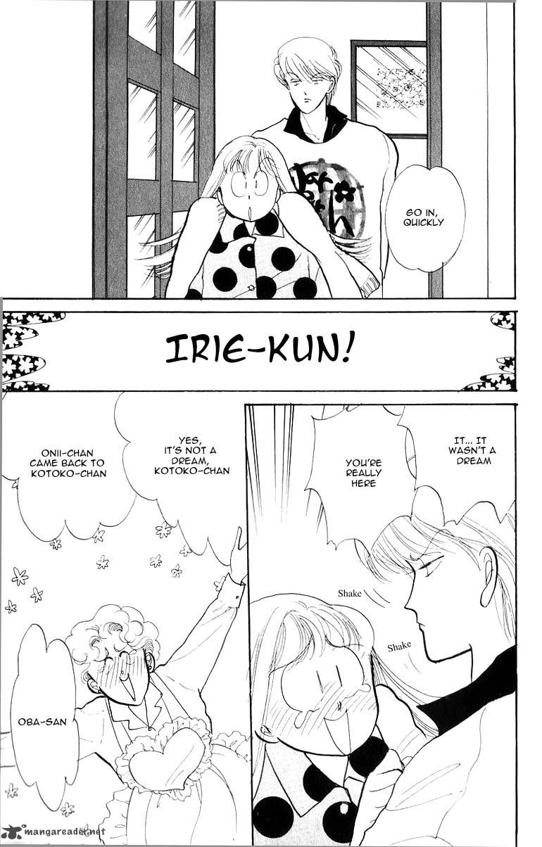 Itazura Na Kiss Chapter 32 Page 11