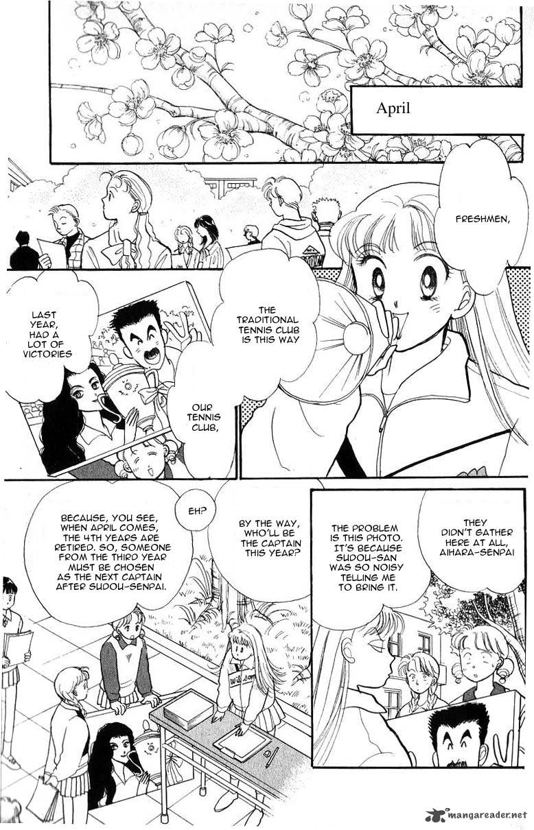 Itazura Na Kiss Chapter 32 Page 25