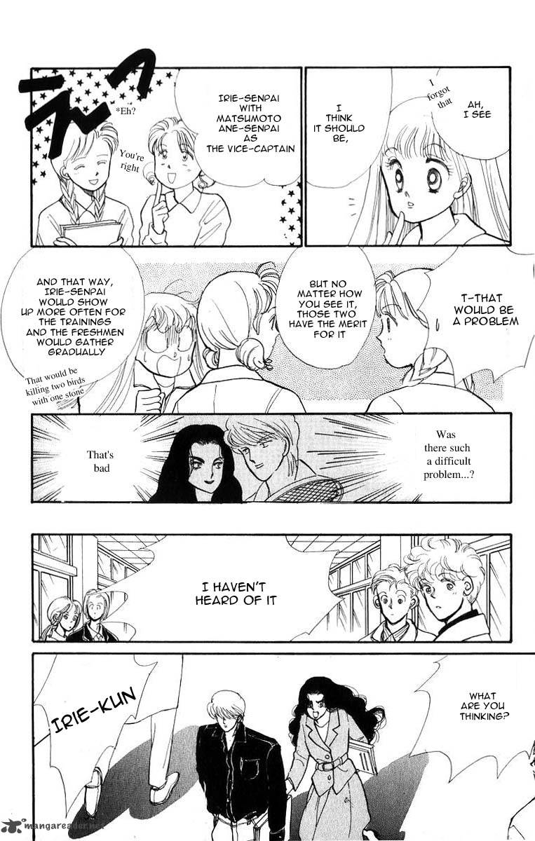 Itazura Na Kiss Chapter 32 Page 26
