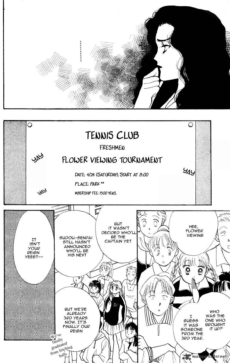 Itazura Na Kiss Chapter 32 Page 28