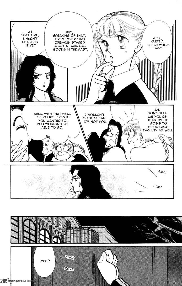 Itazura Na Kiss Chapter 32 Page 32