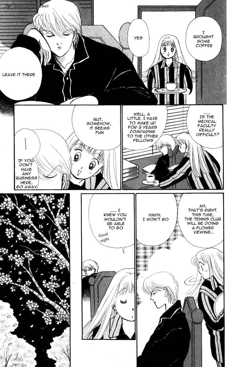 Itazura Na Kiss Chapter 32 Page 33