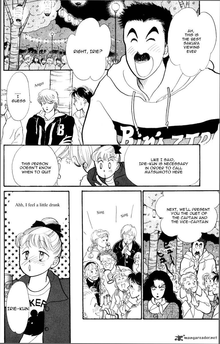 Itazura Na Kiss Chapter 32 Page 34