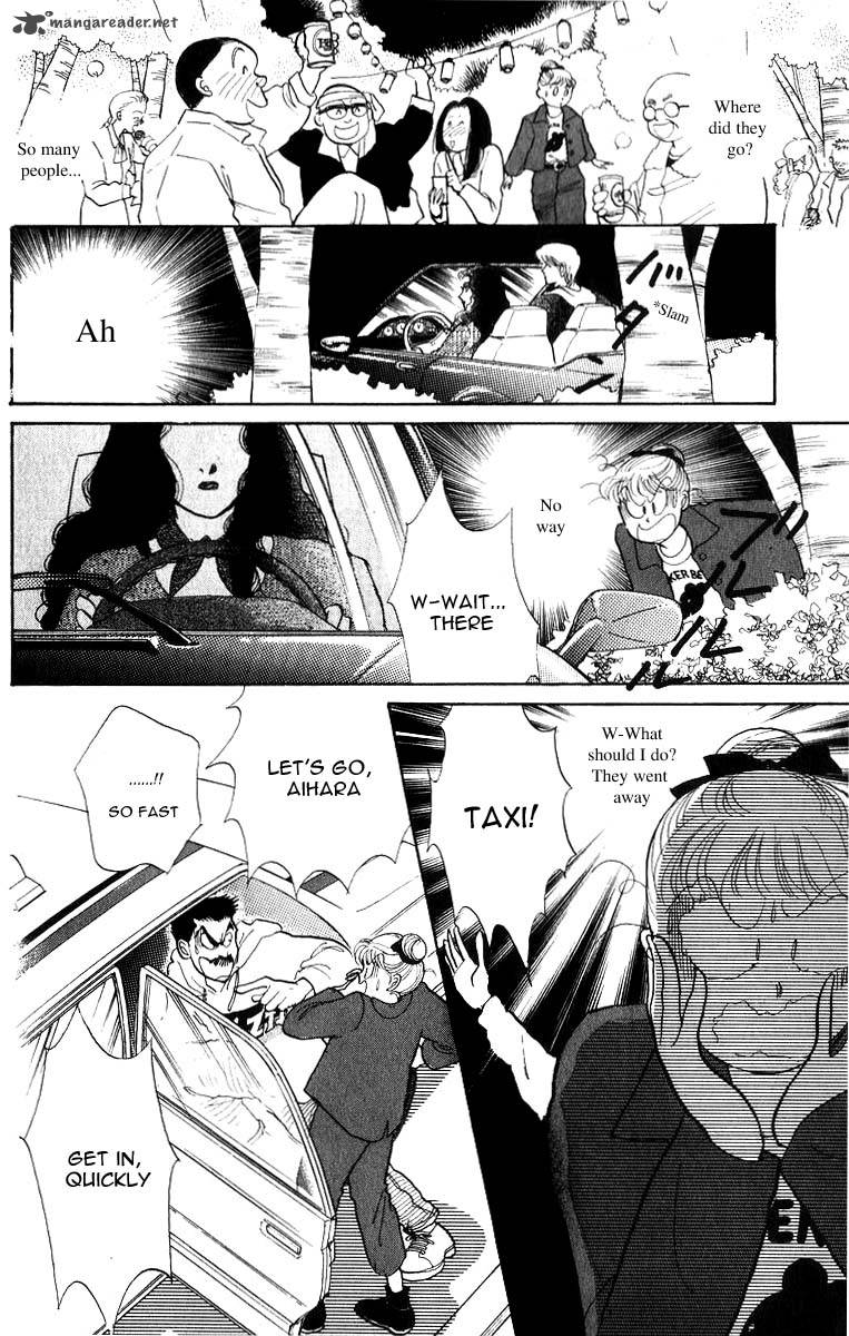 Itazura Na Kiss Chapter 32 Page 36