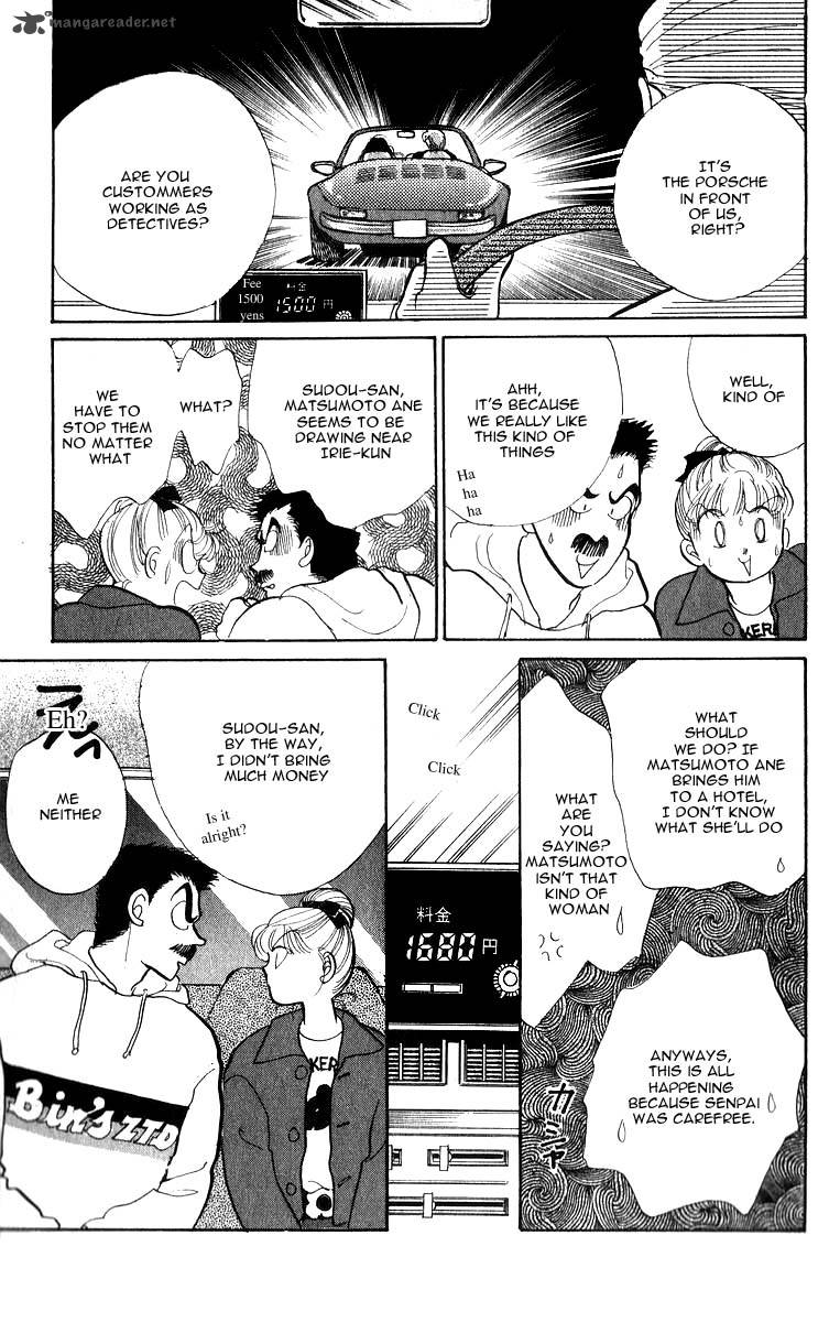 Itazura Na Kiss Chapter 32 Page 37