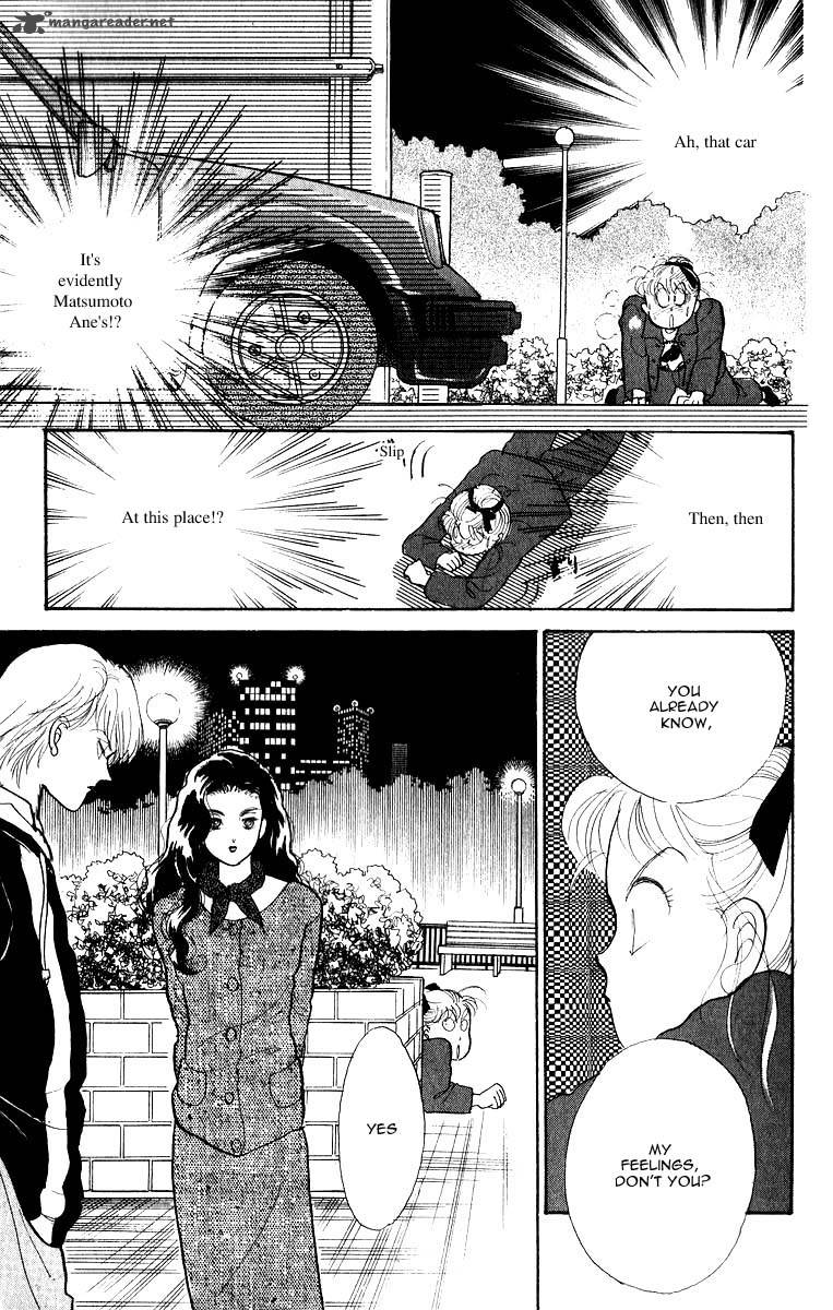 Itazura Na Kiss Chapter 32 Page 41