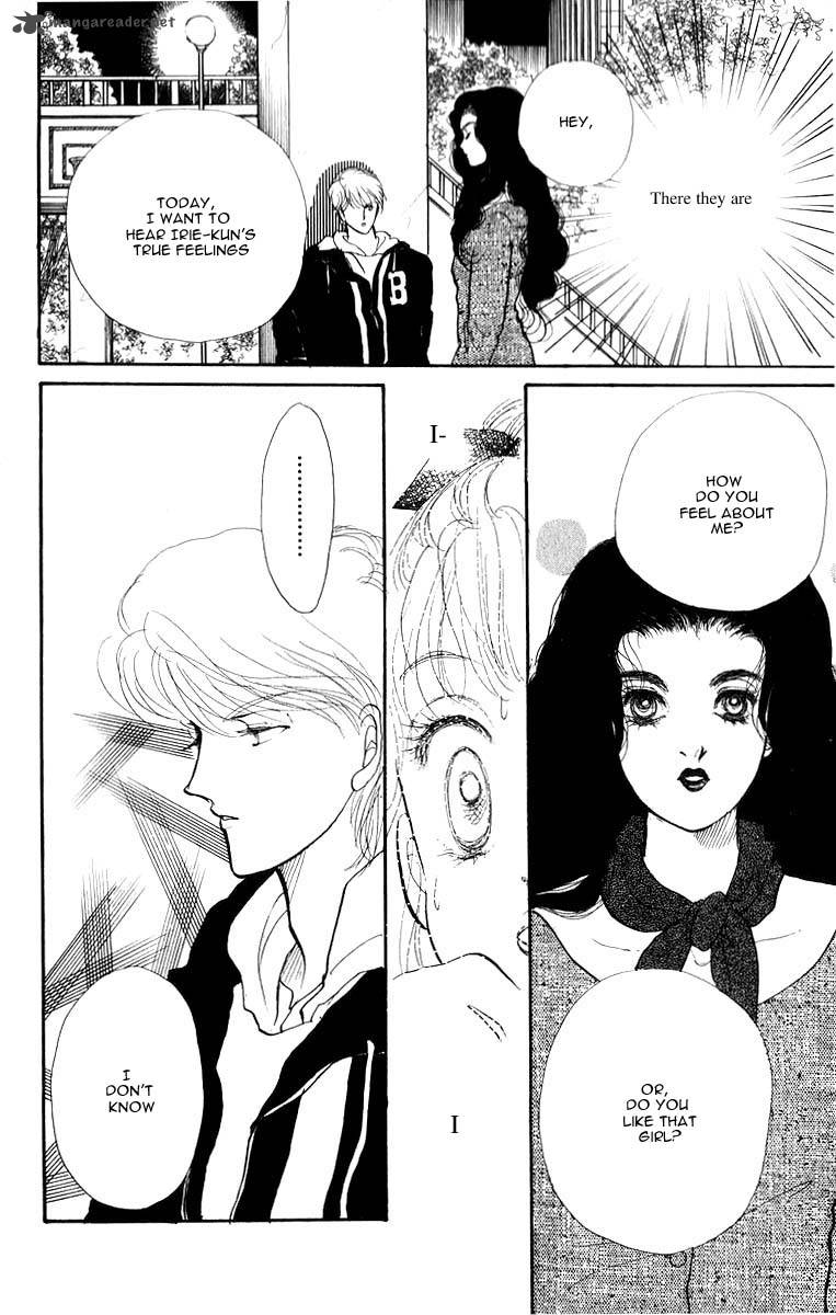 Itazura Na Kiss Chapter 32 Page 42