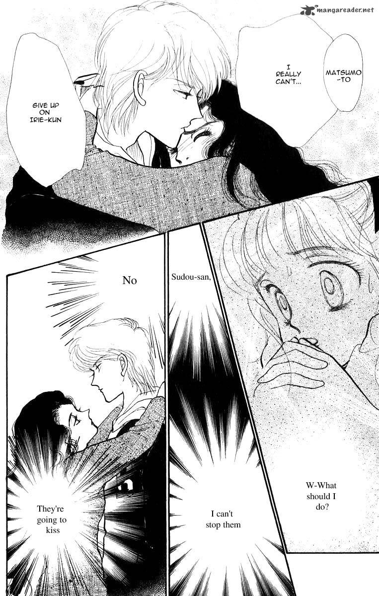 Itazura Na Kiss Chapter 32 Page 44