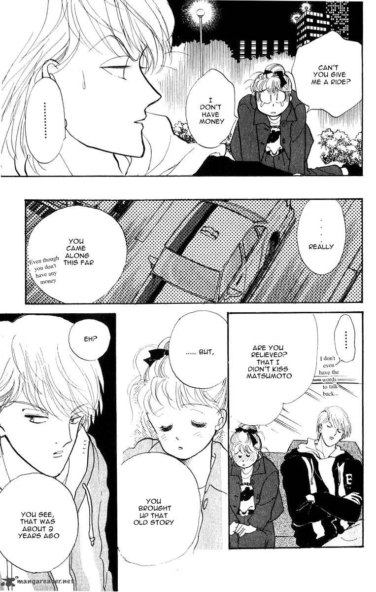 Itazura Na Kiss Chapter 32 Page 49