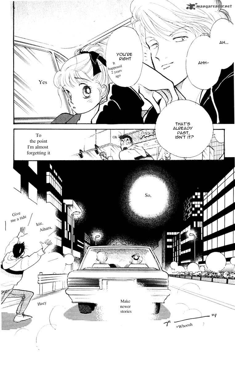 Itazura Na Kiss Chapter 32 Page 50