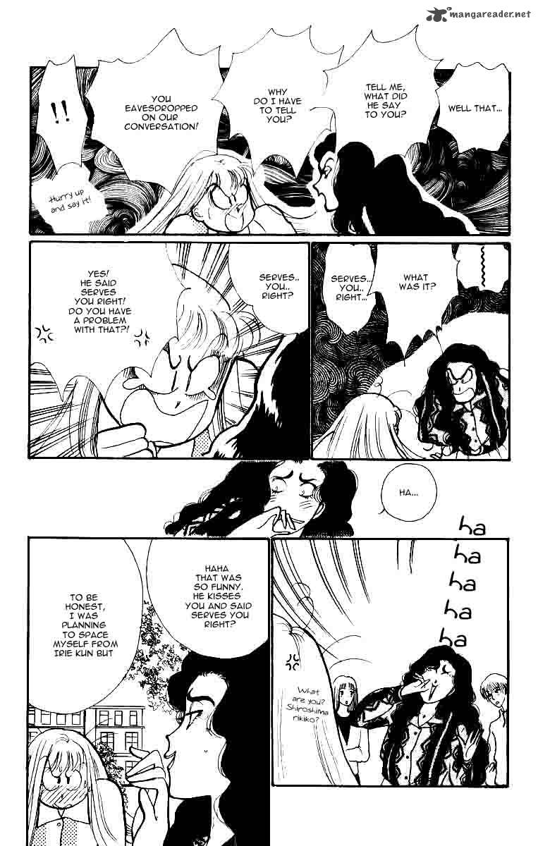 Itazura Na Kiss Chapter 33 Page 13