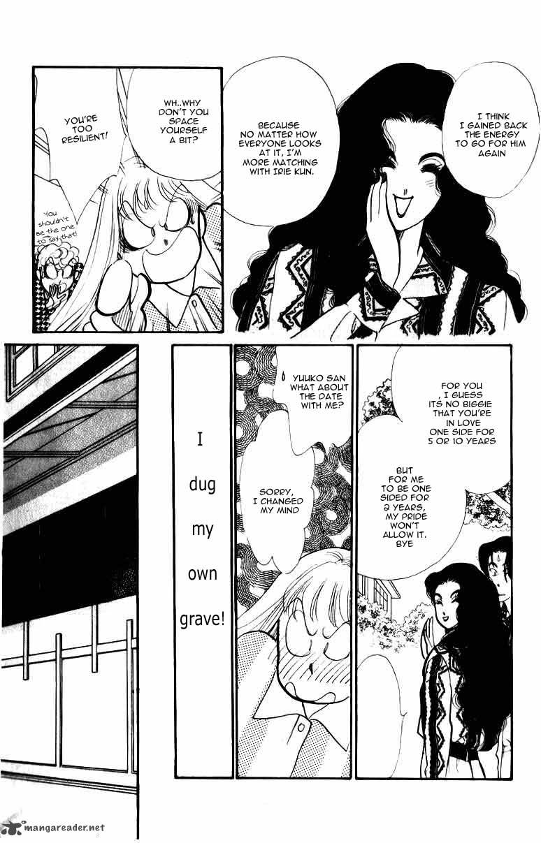 Itazura Na Kiss Chapter 33 Page 14