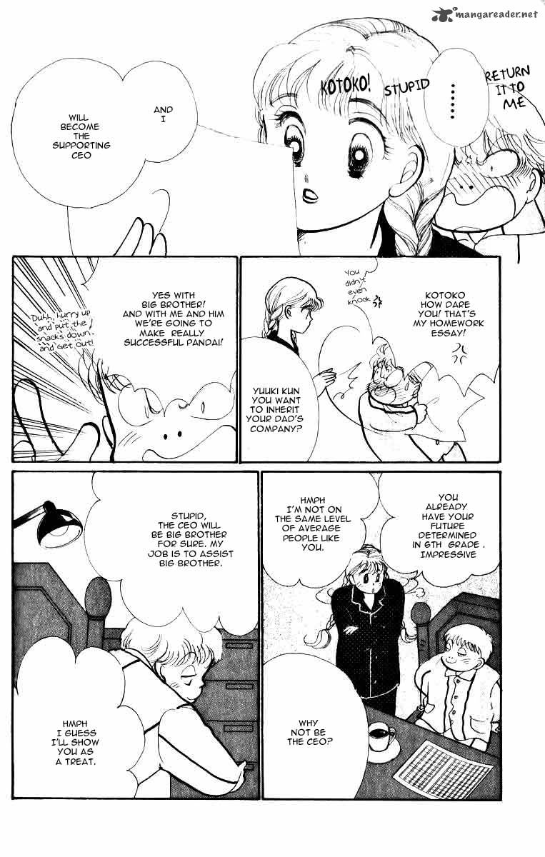 Itazura Na Kiss Chapter 33 Page 21