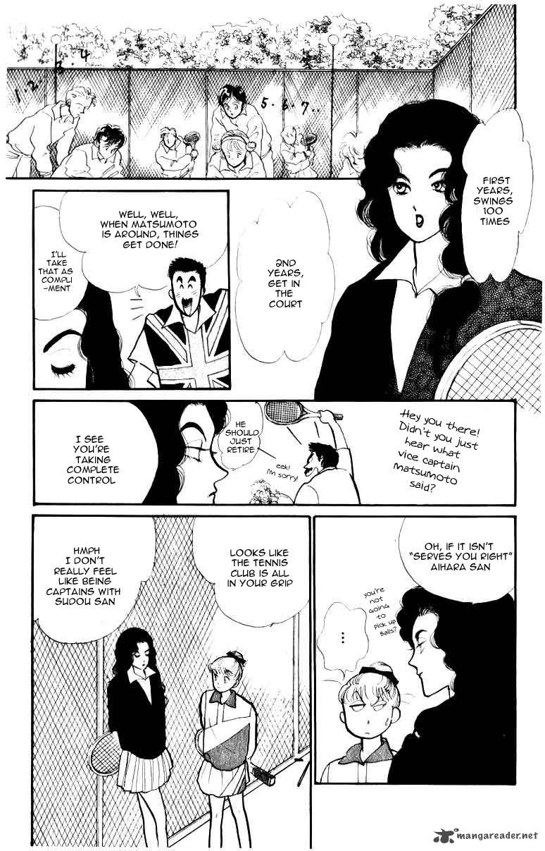 Itazura Na Kiss Chapter 33 Page 26