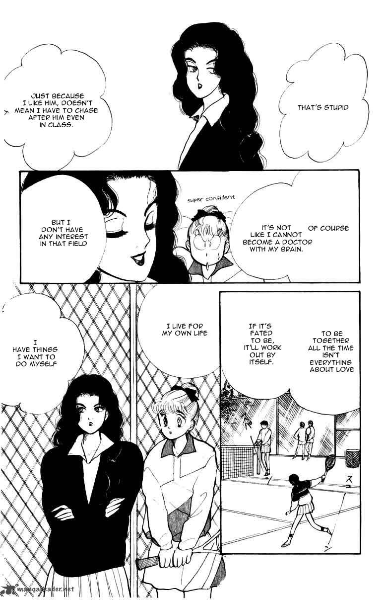 Itazura Na Kiss Chapter 33 Page 28