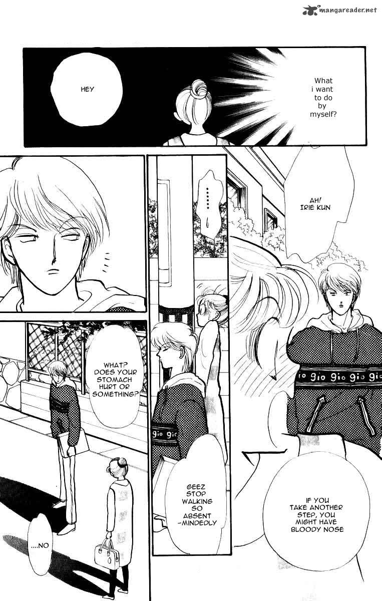 Itazura Na Kiss Chapter 33 Page 30