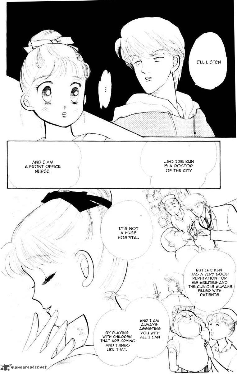 Itazura Na Kiss Chapter 33 Page 33