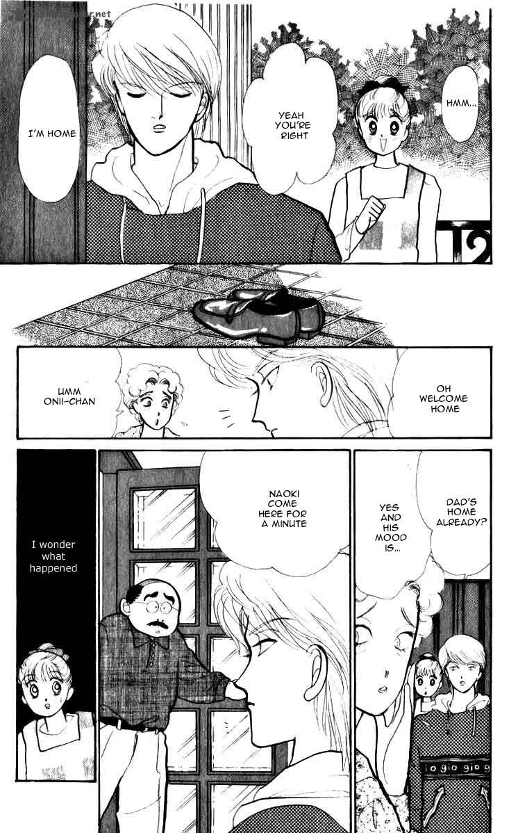 Itazura Na Kiss Chapter 33 Page 36