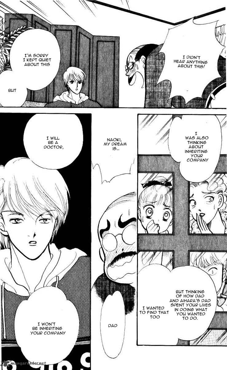 Itazura Na Kiss Chapter 33 Page 39