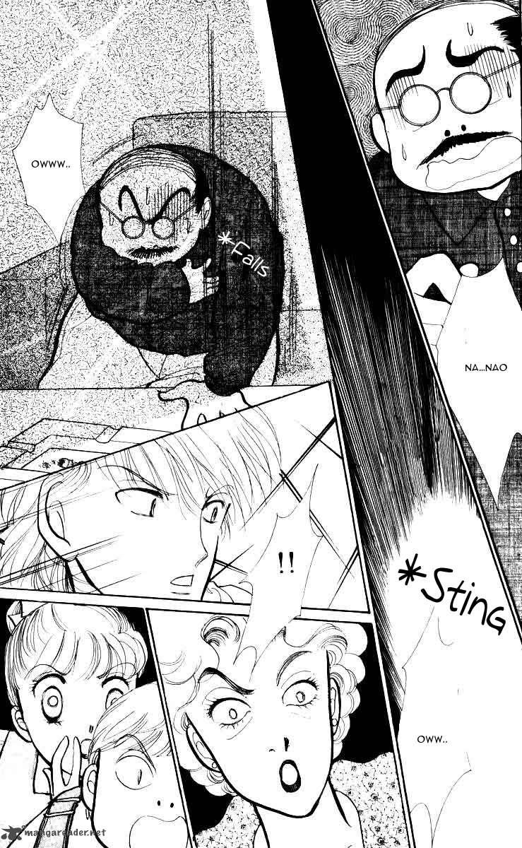 Itazura Na Kiss Chapter 33 Page 40