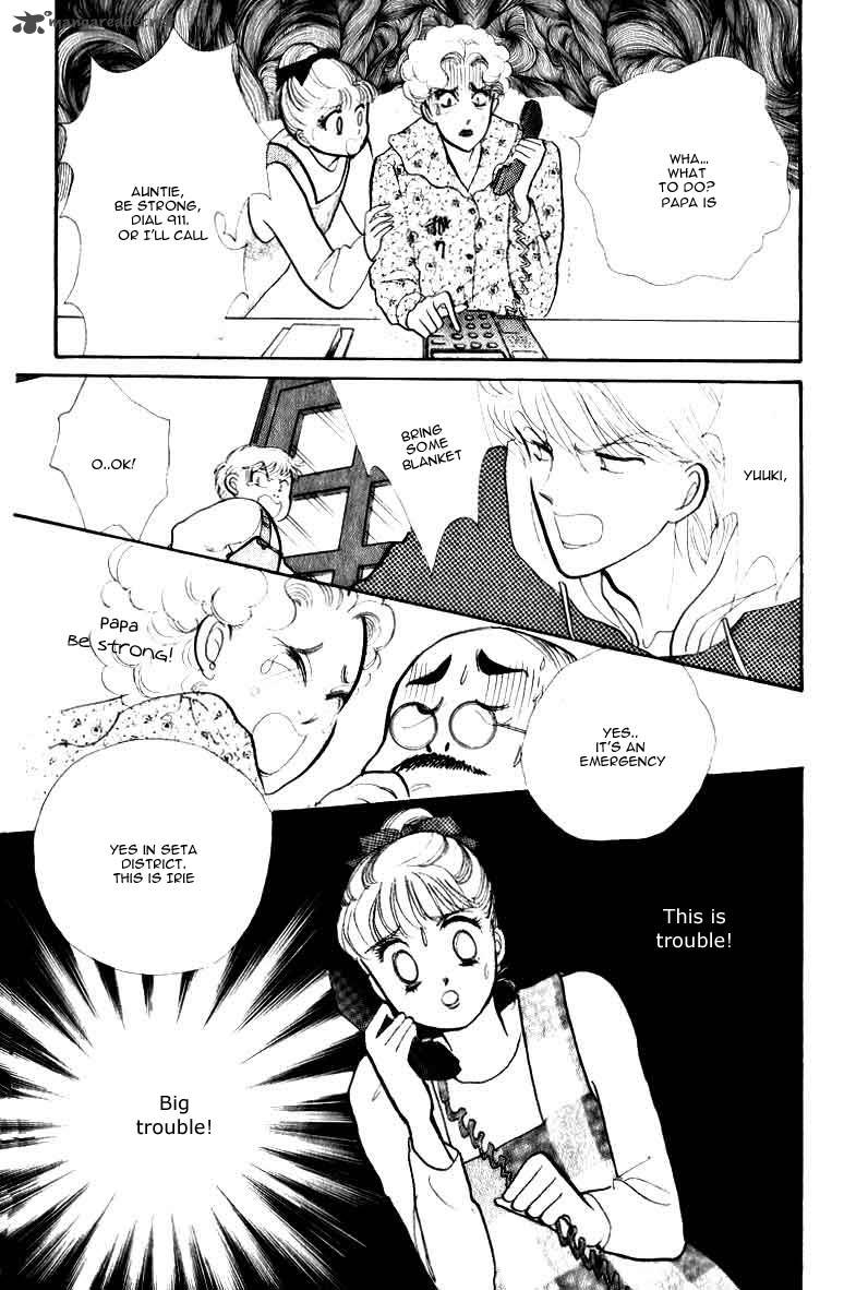 Itazura Na Kiss Chapter 33 Page 42
