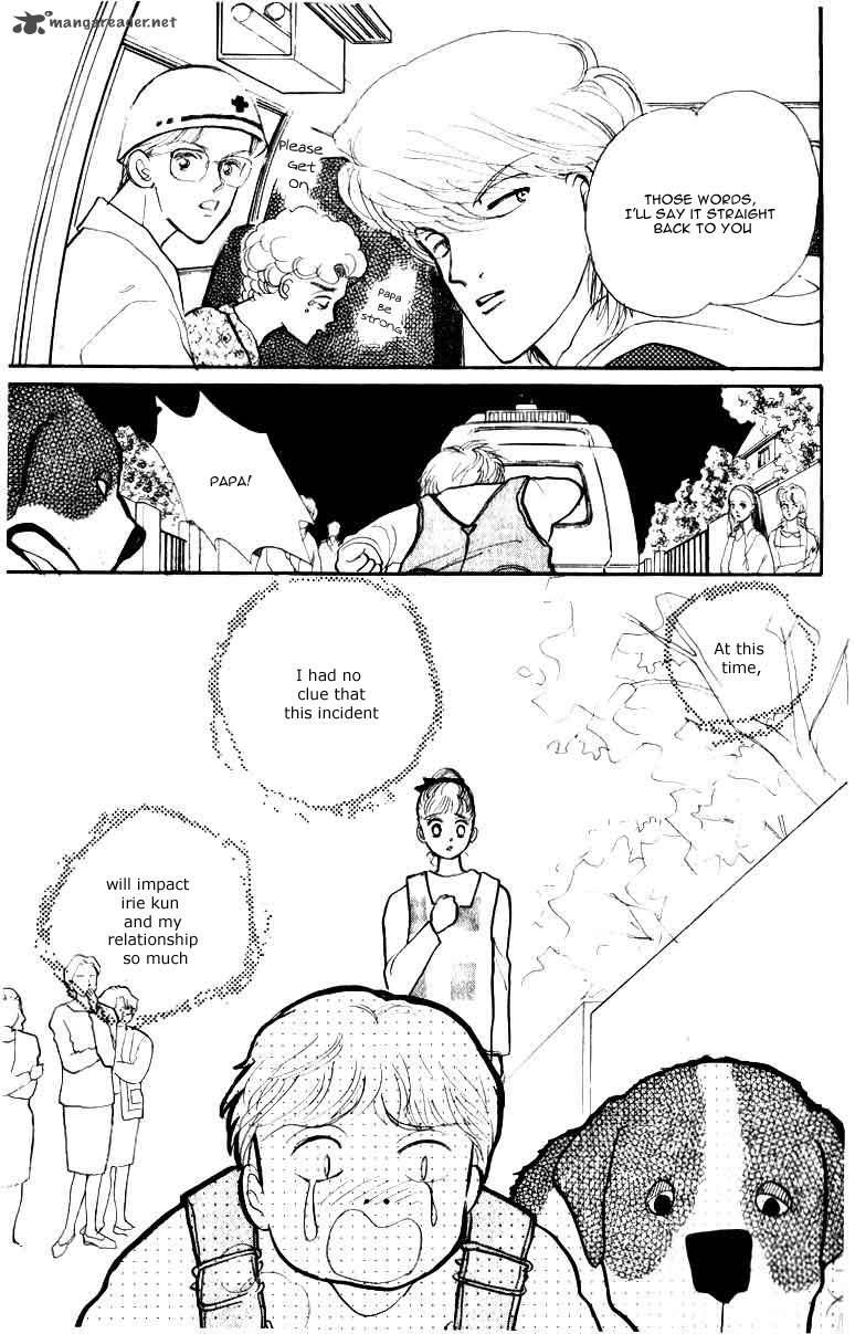 Itazura Na Kiss Chapter 33 Page 44