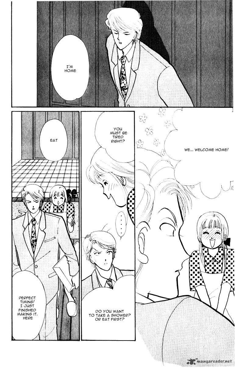 Itazura Na Kiss Chapter 34 Page 19