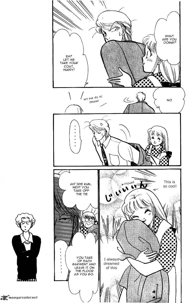 Itazura Na Kiss Chapter 34 Page 20