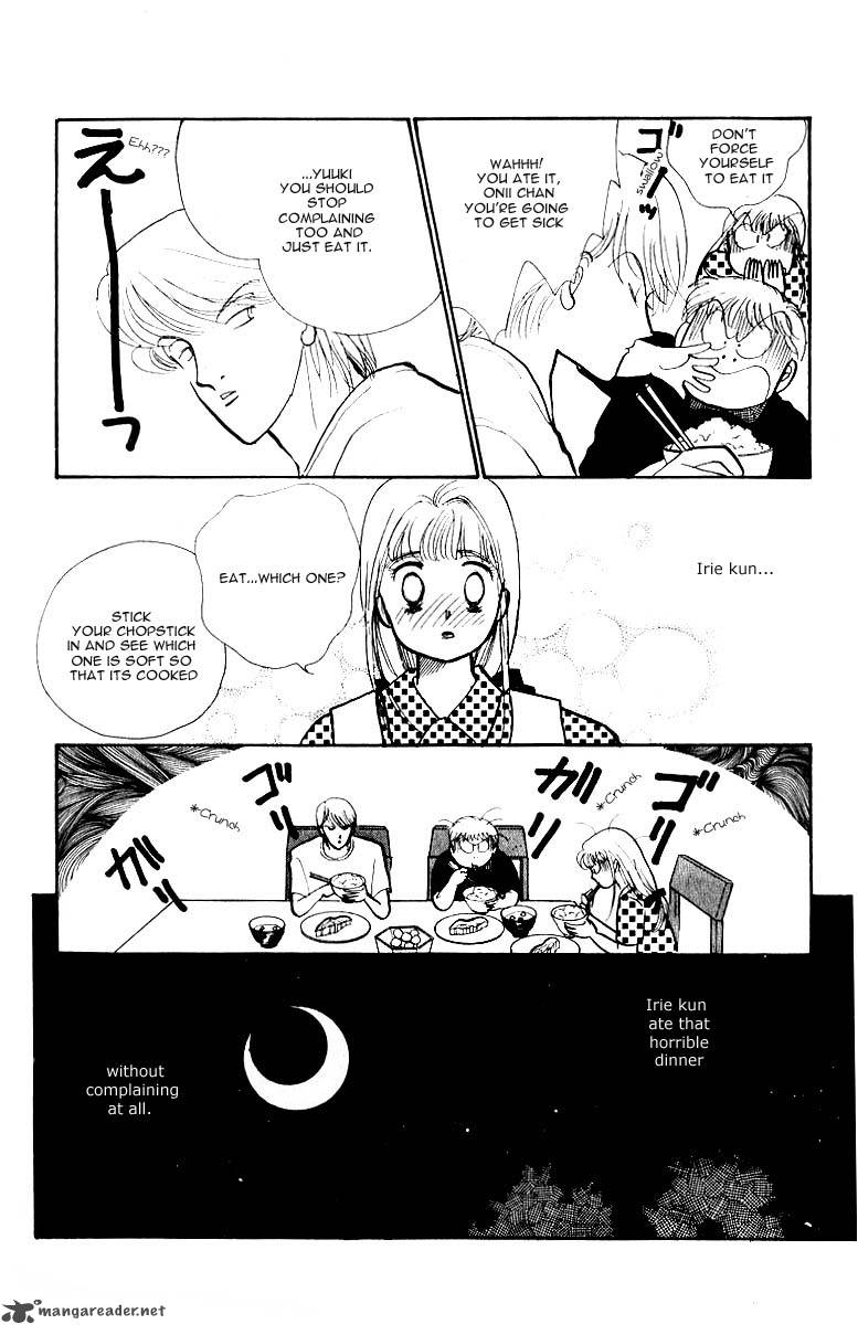 Itazura Na Kiss Chapter 34 Page 23