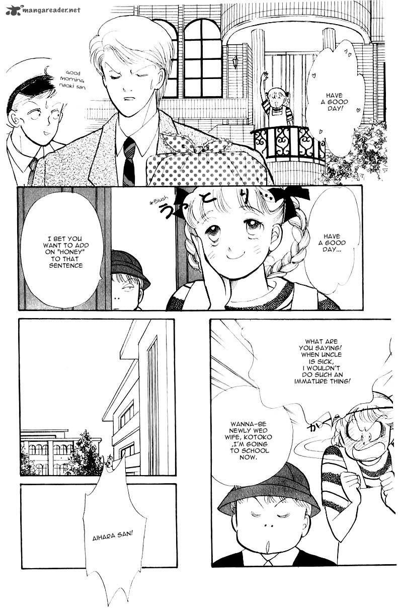 Itazura Na Kiss Chapter 34 Page 25