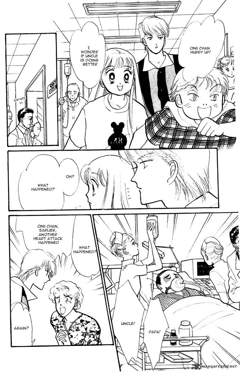 Itazura Na Kiss Chapter 34 Page 29