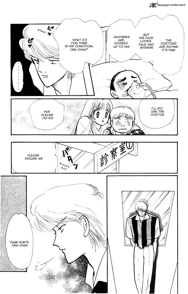 Itazura Na Kiss Chapter 34 Page 30