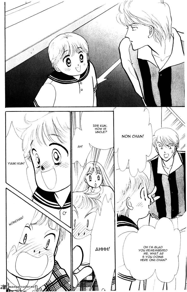 Itazura Na Kiss Chapter 34 Page 31