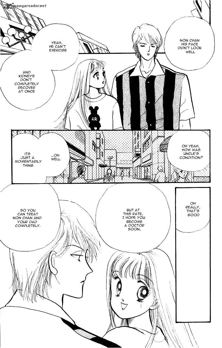 Itazura Na Kiss Chapter 34 Page 34