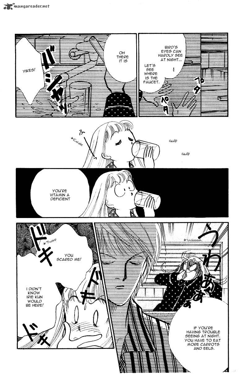 Itazura Na Kiss Chapter 34 Page 36