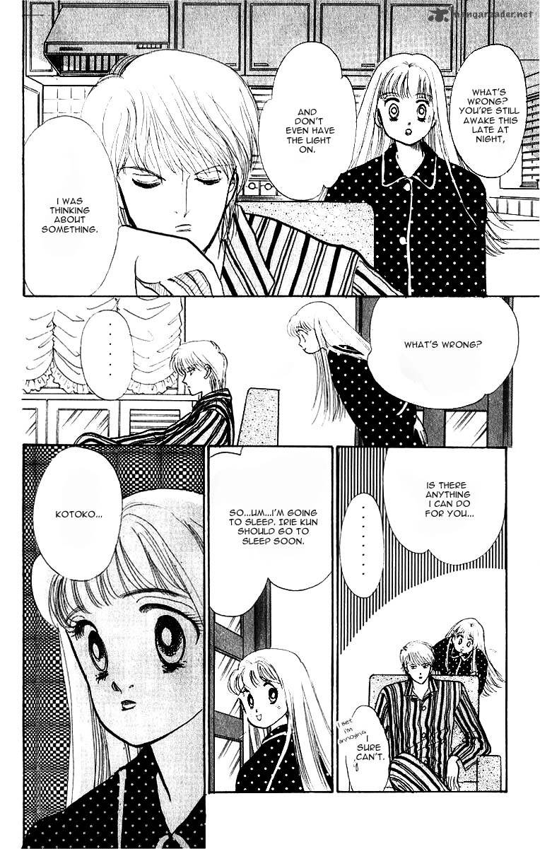Itazura Na Kiss Chapter 34 Page 37