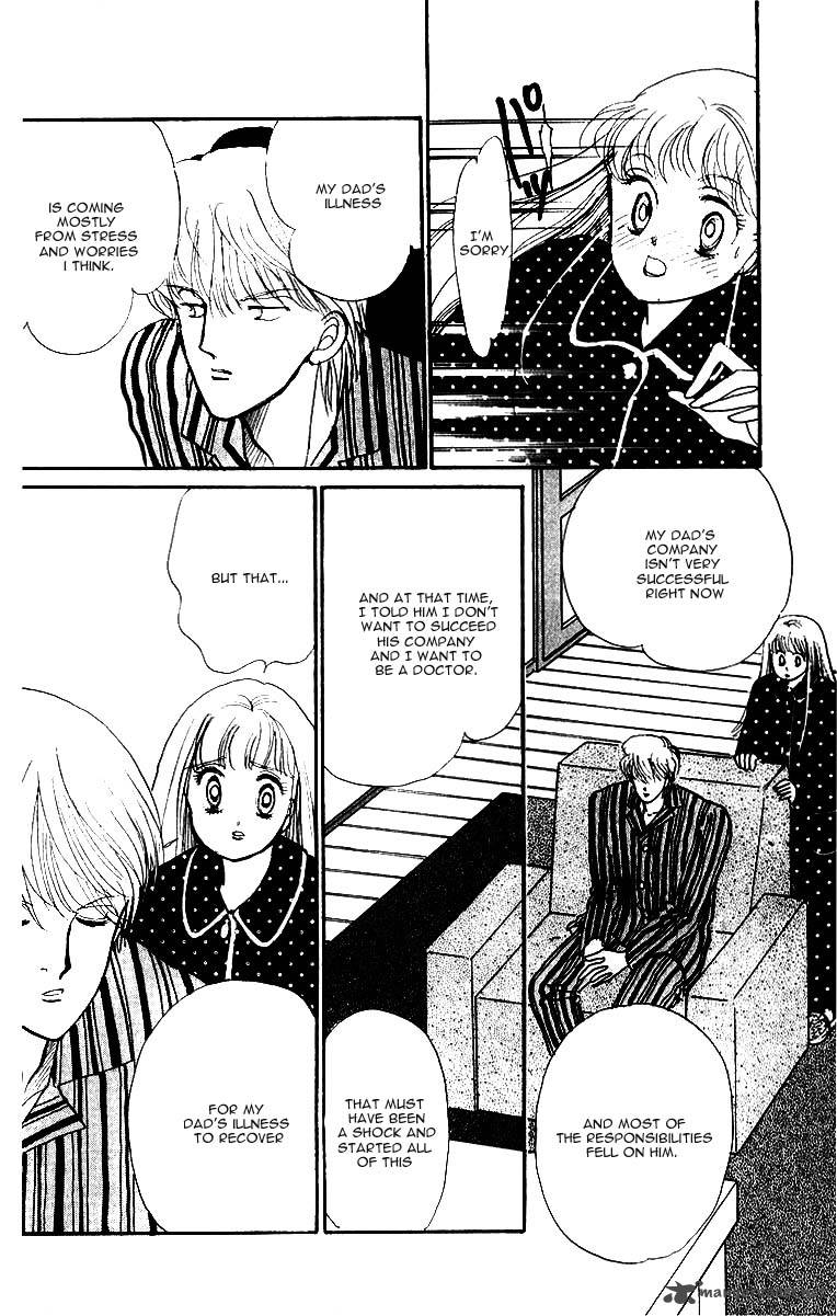 Itazura Na Kiss Chapter 34 Page 39