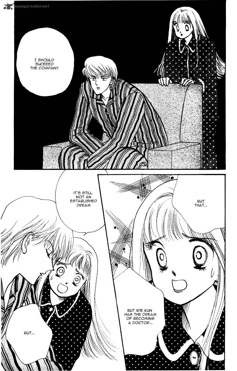 Itazura Na Kiss Chapter 34 Page 40