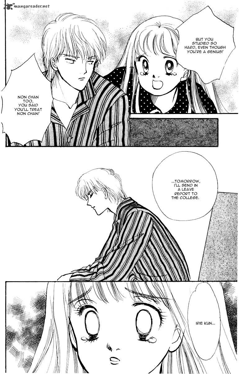 Itazura Na Kiss Chapter 34 Page 41