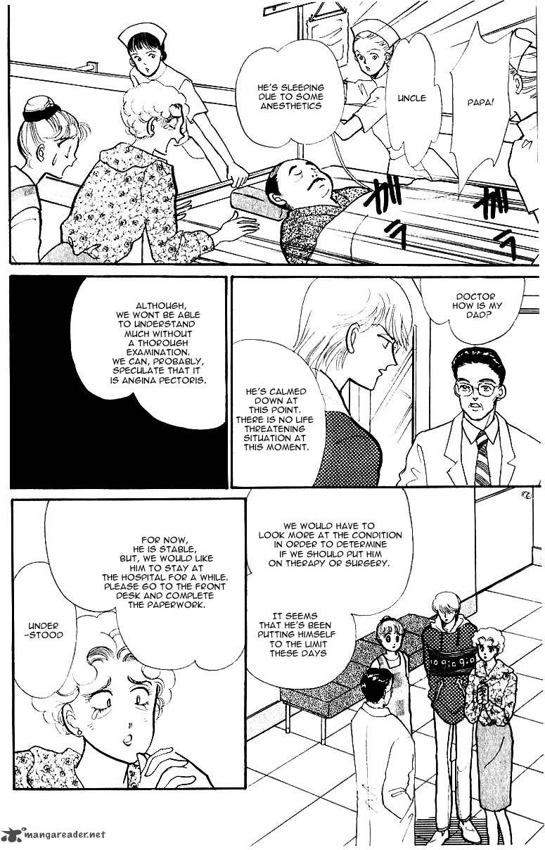 Itazura Na Kiss Chapter 34 Page 5