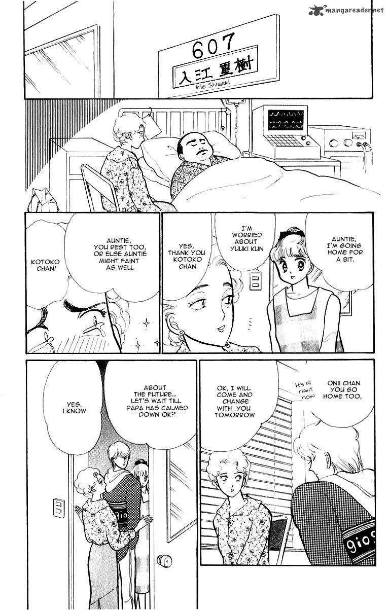 Itazura Na Kiss Chapter 34 Page 6